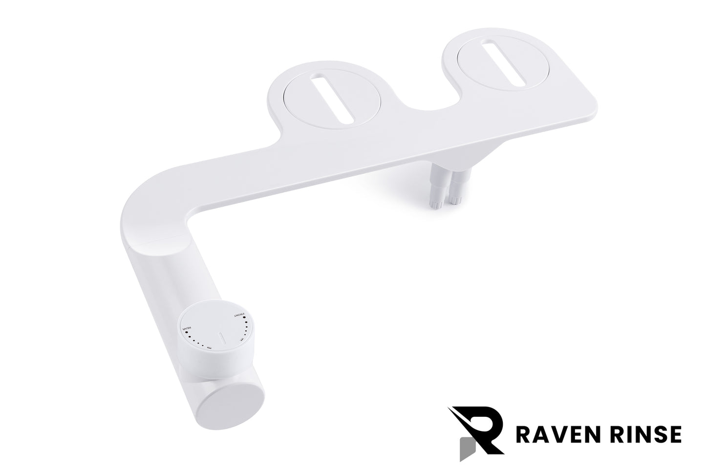 RavenRinse Premium Bidet Attachment