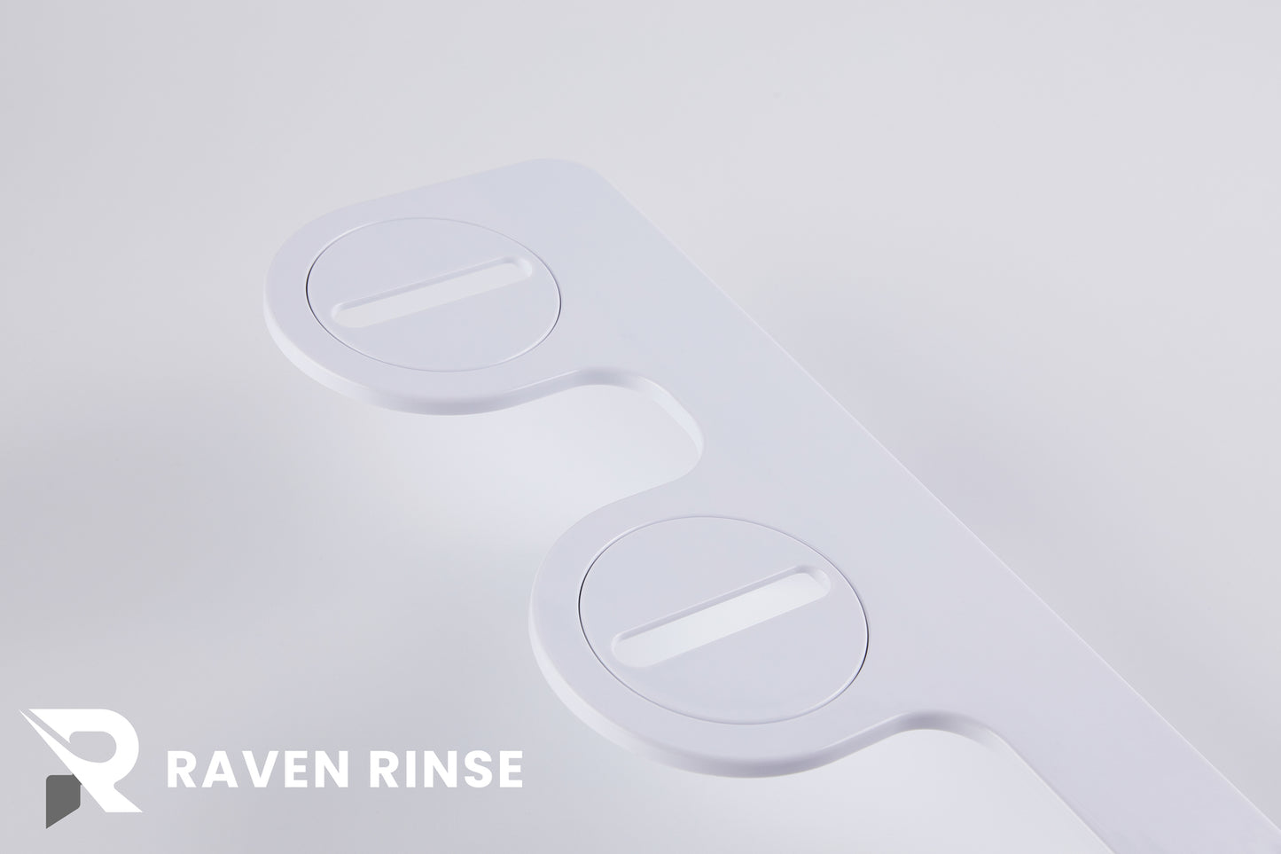 RavenRinse Premium Bidet Attachment