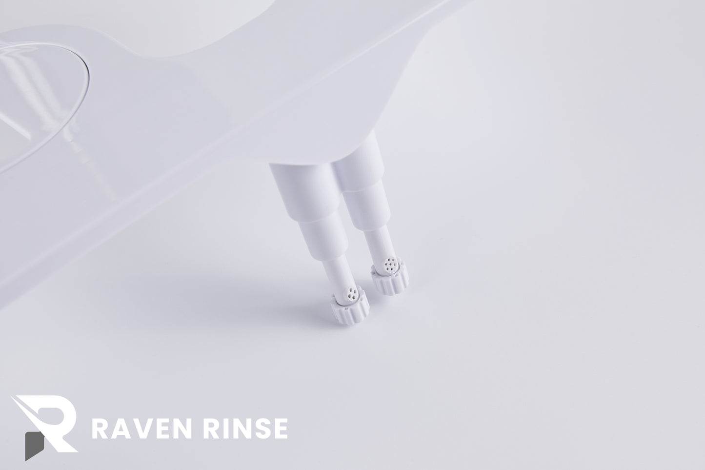 RavenRinse Premium Bidet Attachment